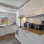 Apartman Ankerplatz, 65qm Sundern