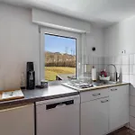 Apartman Ankerplatz, 65qm