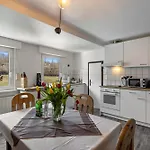 Apartman Ankerplatz, 65qm *