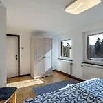 Ankerplatz, 65qm Apartman