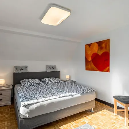 Apartment Ankerplatz, 65qm