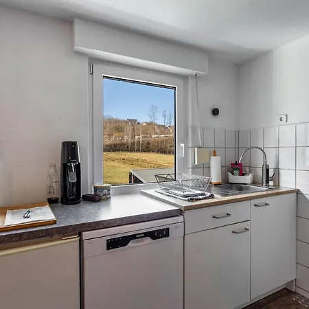 Ankerplatz, 65qm Sundern