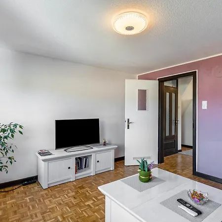 Ankerplatz, 65qm Apartment