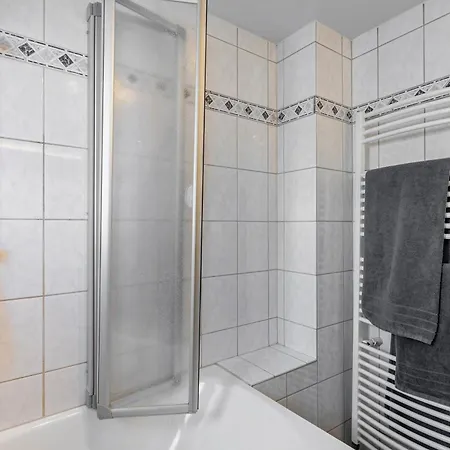 Ankerplatz, 65qm Apartment Sundern