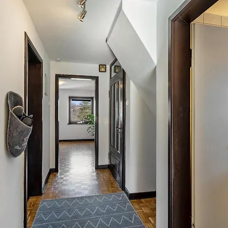 Apartment Ankerplatz, 65qm *