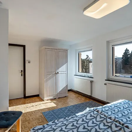 Apartment Ankerplatz, 65qm Sundern