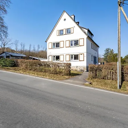 Ankerplatz, 65qm Apartman Sundern