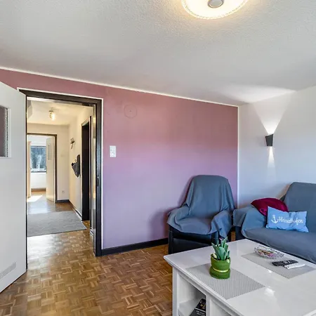 Ankerplatz, 65qm Sundern