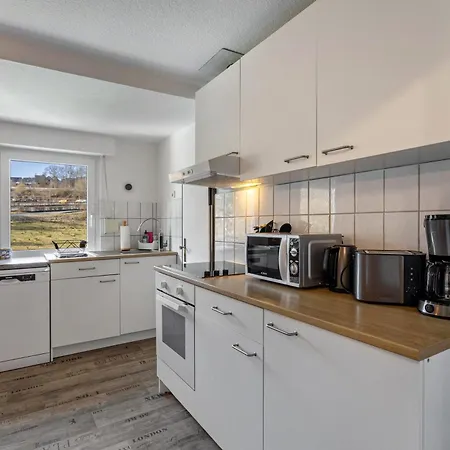 Appartamento Ankerplatz, 65qm Sundern