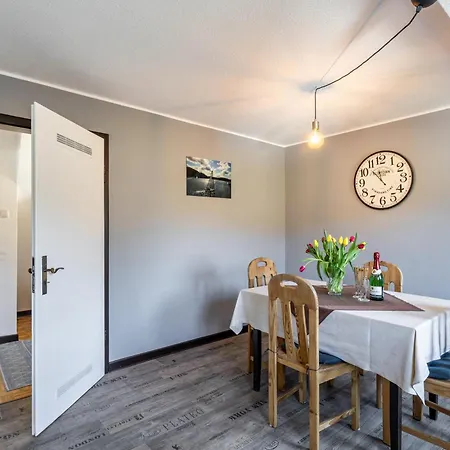 Appartamento Ankerplatz, 65qm *
