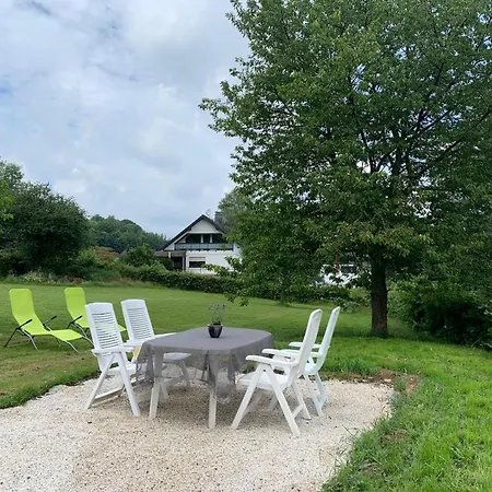 Apartman Ankerplatz, 65qm Sundern