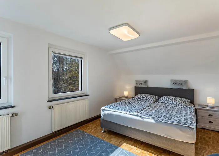 Ankerplatz, 65qm Lejlighed *