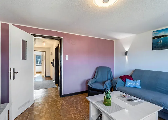 Ankerplatz, 65qm Sundern