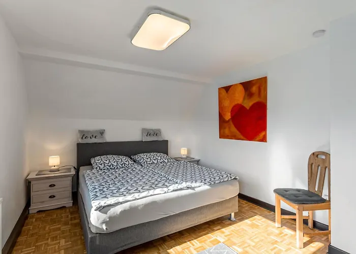 Lejlighed Ankerplatz, 65qm