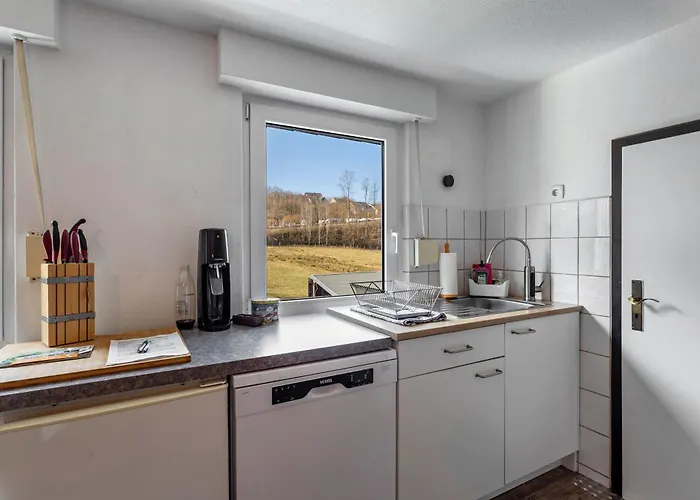 Ankerplatz, 65qm Sundern