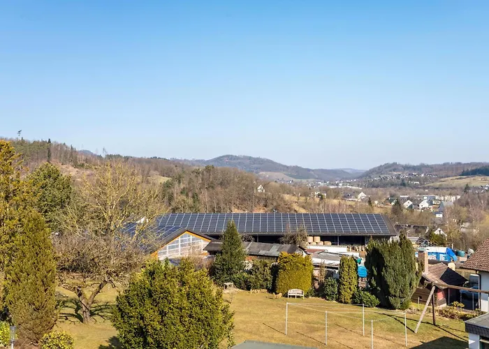 Ankerplatz, 65qm Lejlighed Sundern