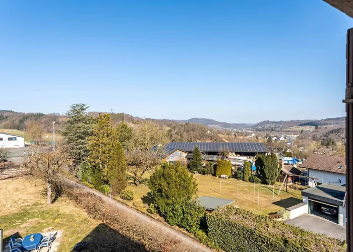 Lejlighed Ankerplatz, 65qm Sundern