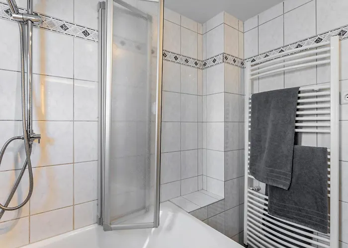 Ankerplatz, 65qm Lejlighed Sundern