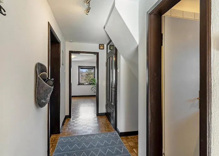 Lejlighed Ankerplatz, 65qm *