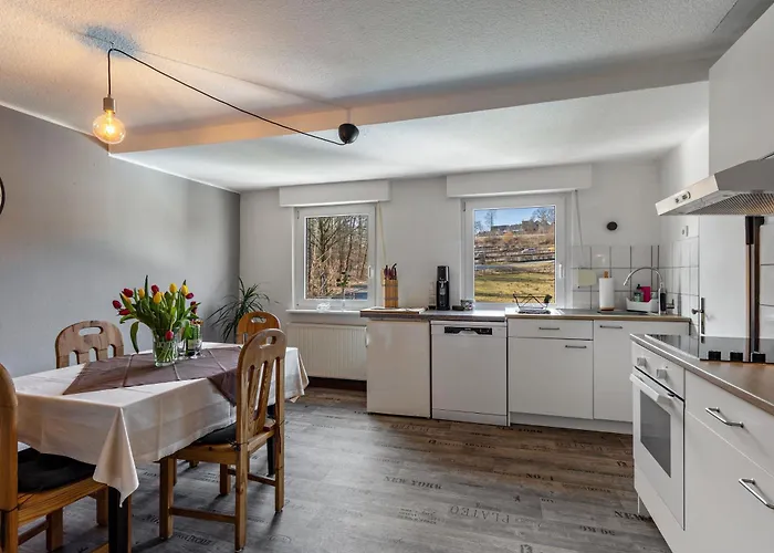 Ankerplatz, 65qm Sundern