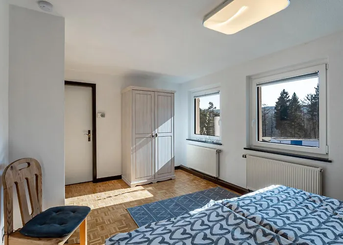 Lejlighed Ankerplatz, 65qm Sundern