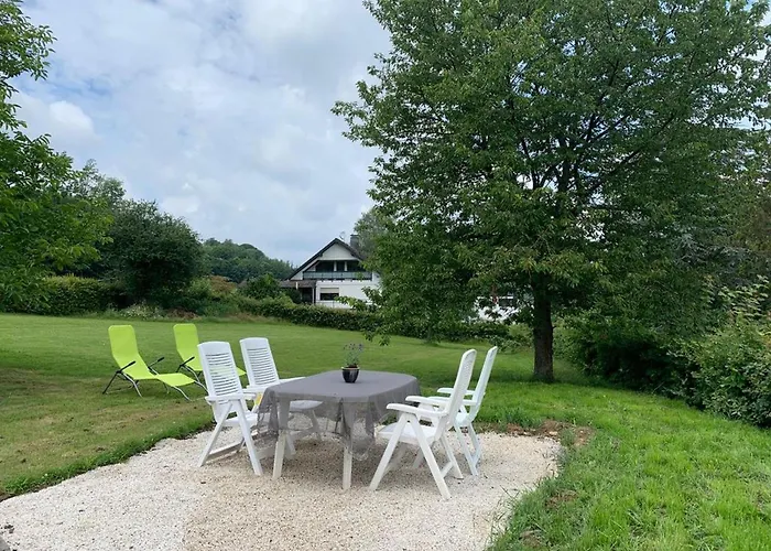 Lejlighed Ankerplatz, 65qm *