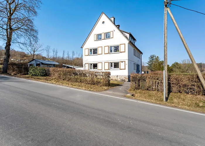 Lejlighed Ankerplatz, 65qm Sundern